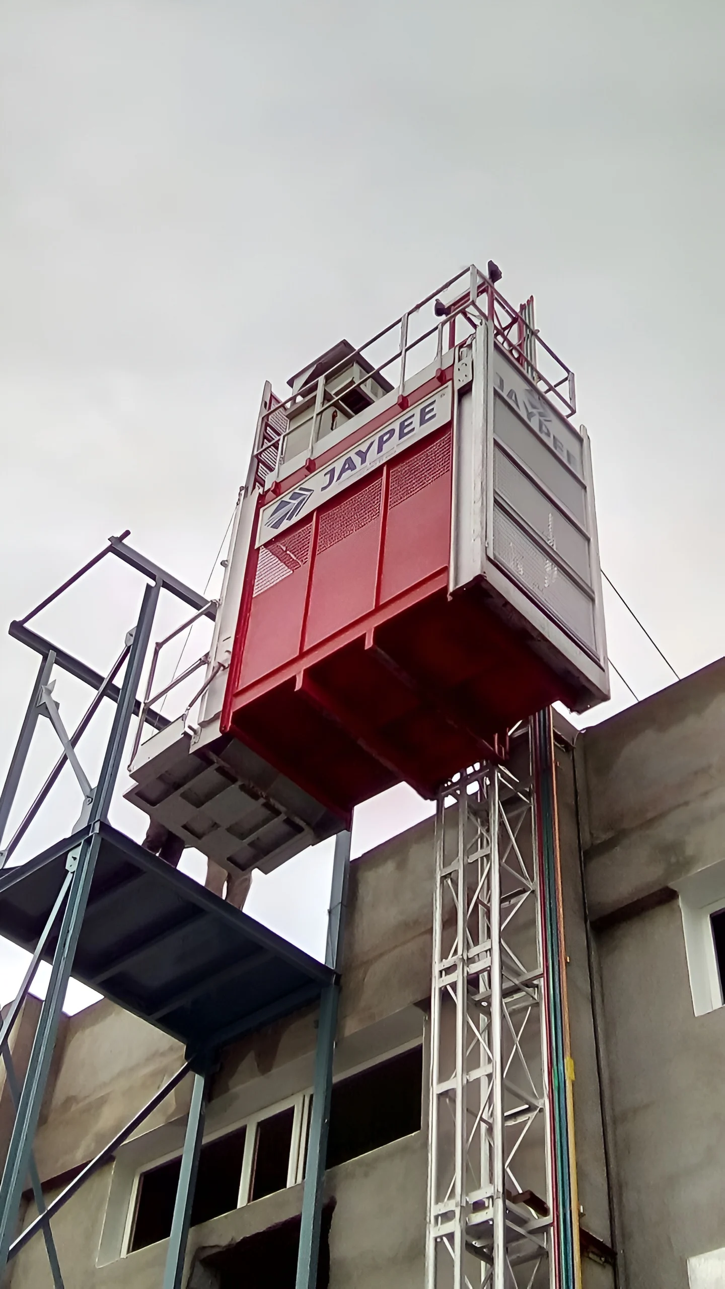 passenger-hoist-images